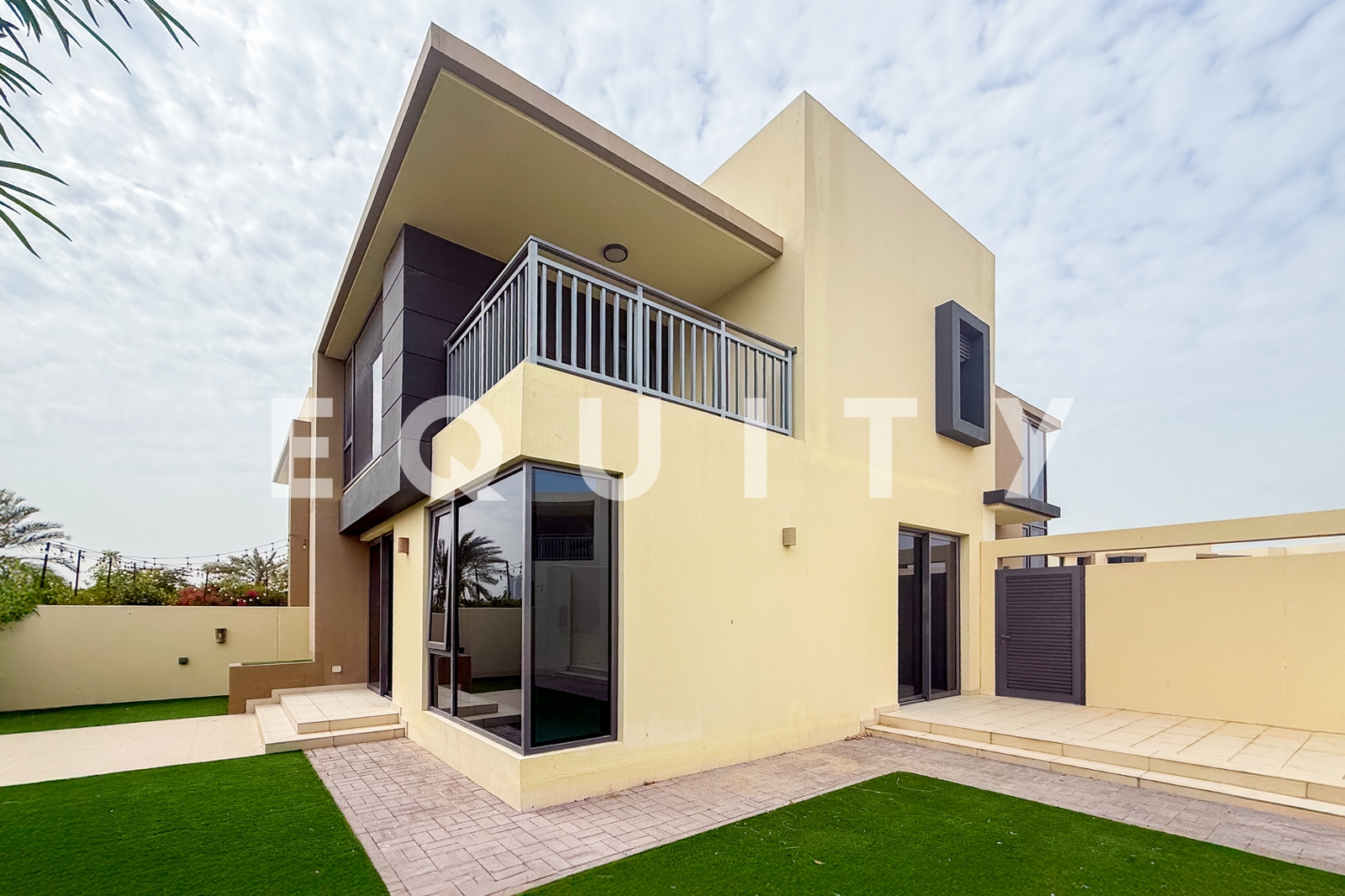 1st of March | Large Plot | 4 Bedroom + Maids