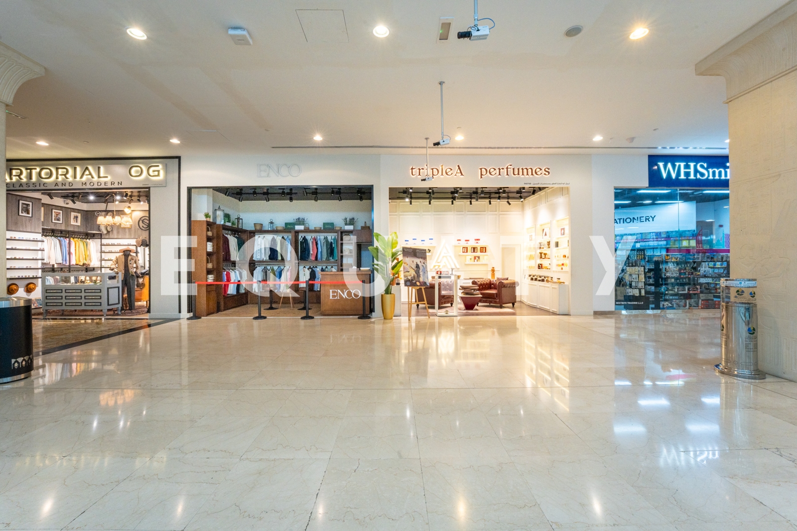 Retail Unit| Wafi Mall | Landmark Destination
