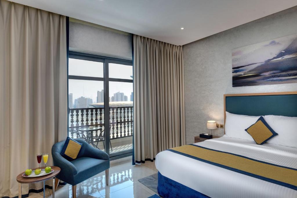 Exclusive I Spacious I Balcony I Serviced