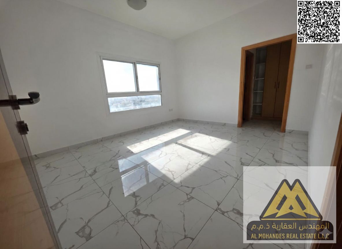 2 Bedroom Apartment for Annual Rent – Al Jurf Industrial 3 | Ajman