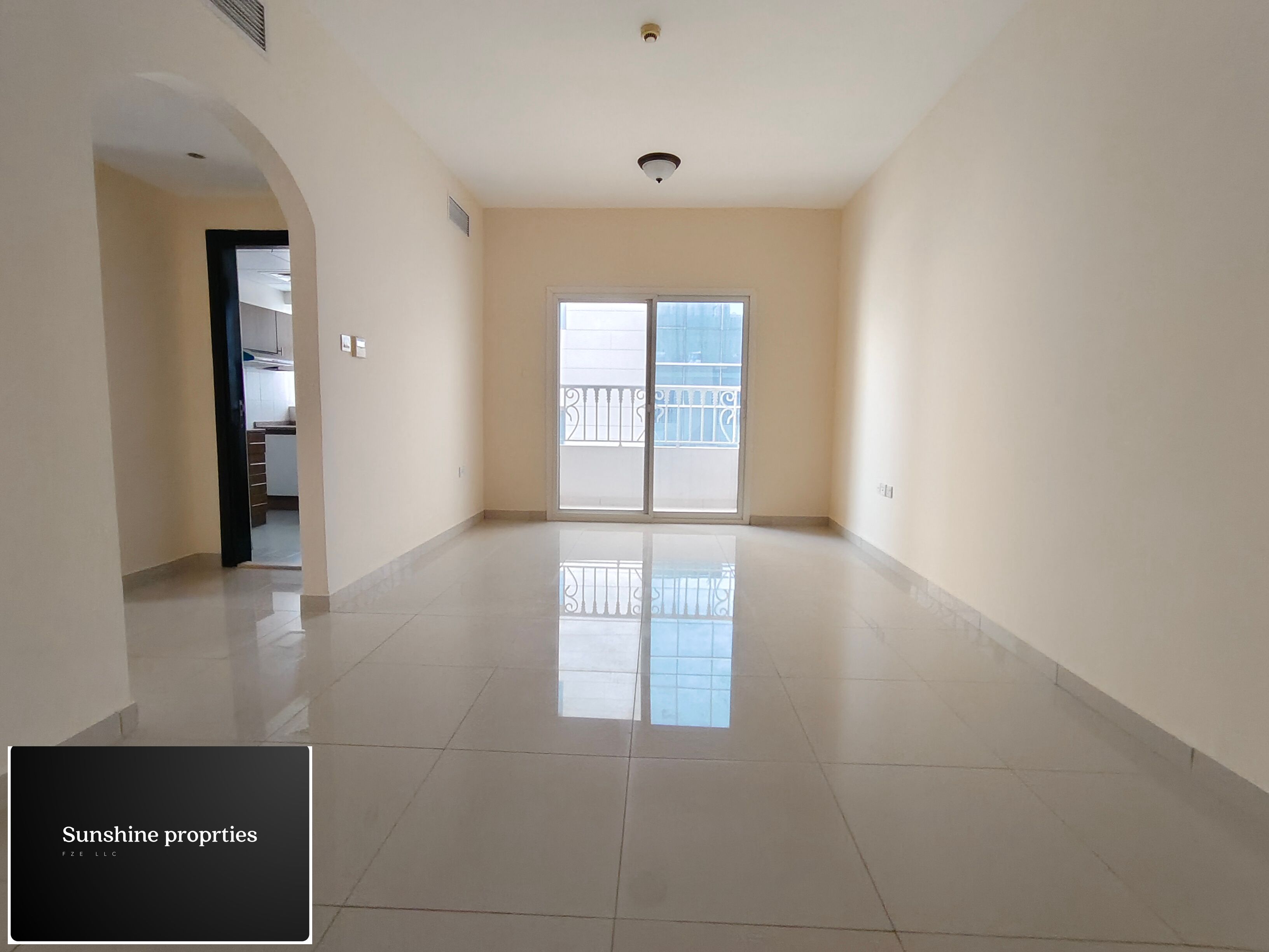 Lavish 2bhk with parking