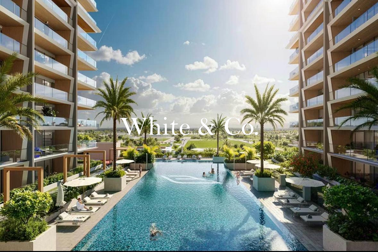 UNREAL VIEWS / BRAND NEW / PRIME LOCATION