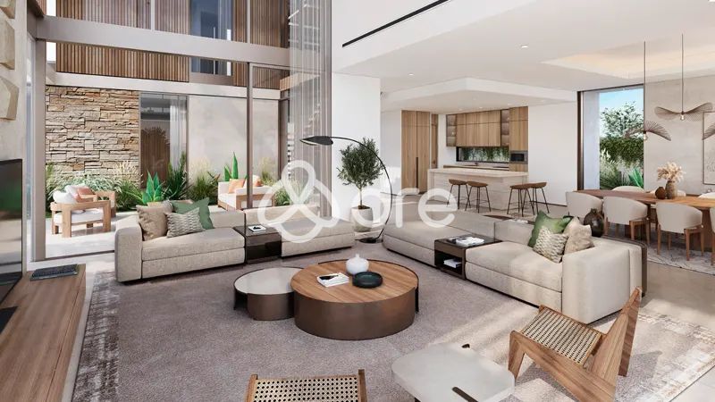 Luxury Villa | Prime Location | Single Row