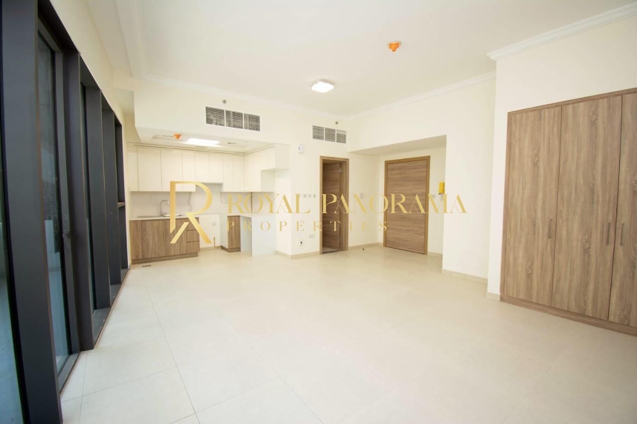 Studio |Specious |Ready to Move