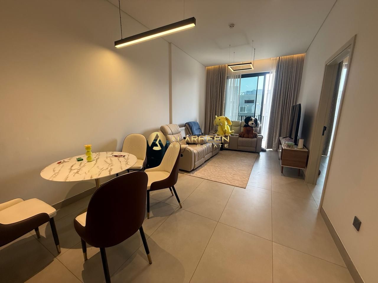 Fully Furnished | Vacant on transfer | Best Amenities