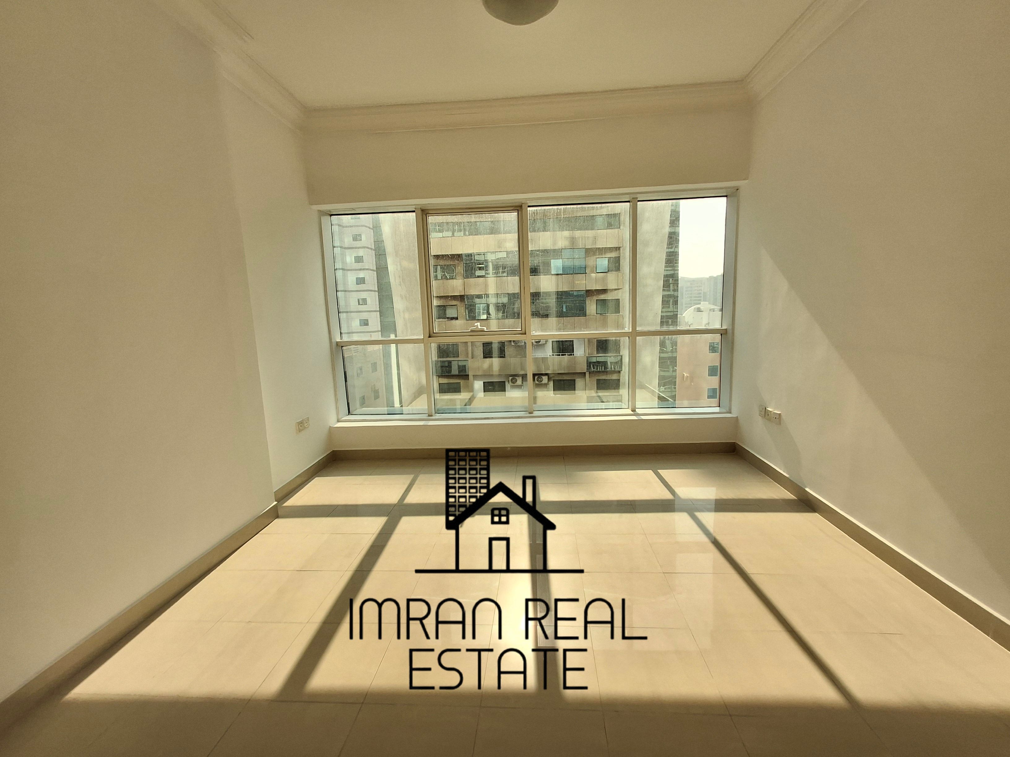 Lavish 1BHK Apartment|Gym Pool Kid's Play Area Free|Wardrobes|only Family