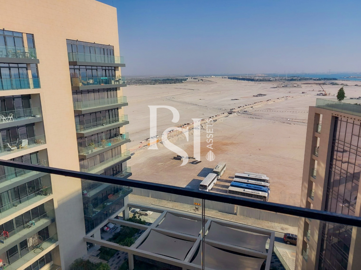 Balcony | Fully Furnished | Prime Location