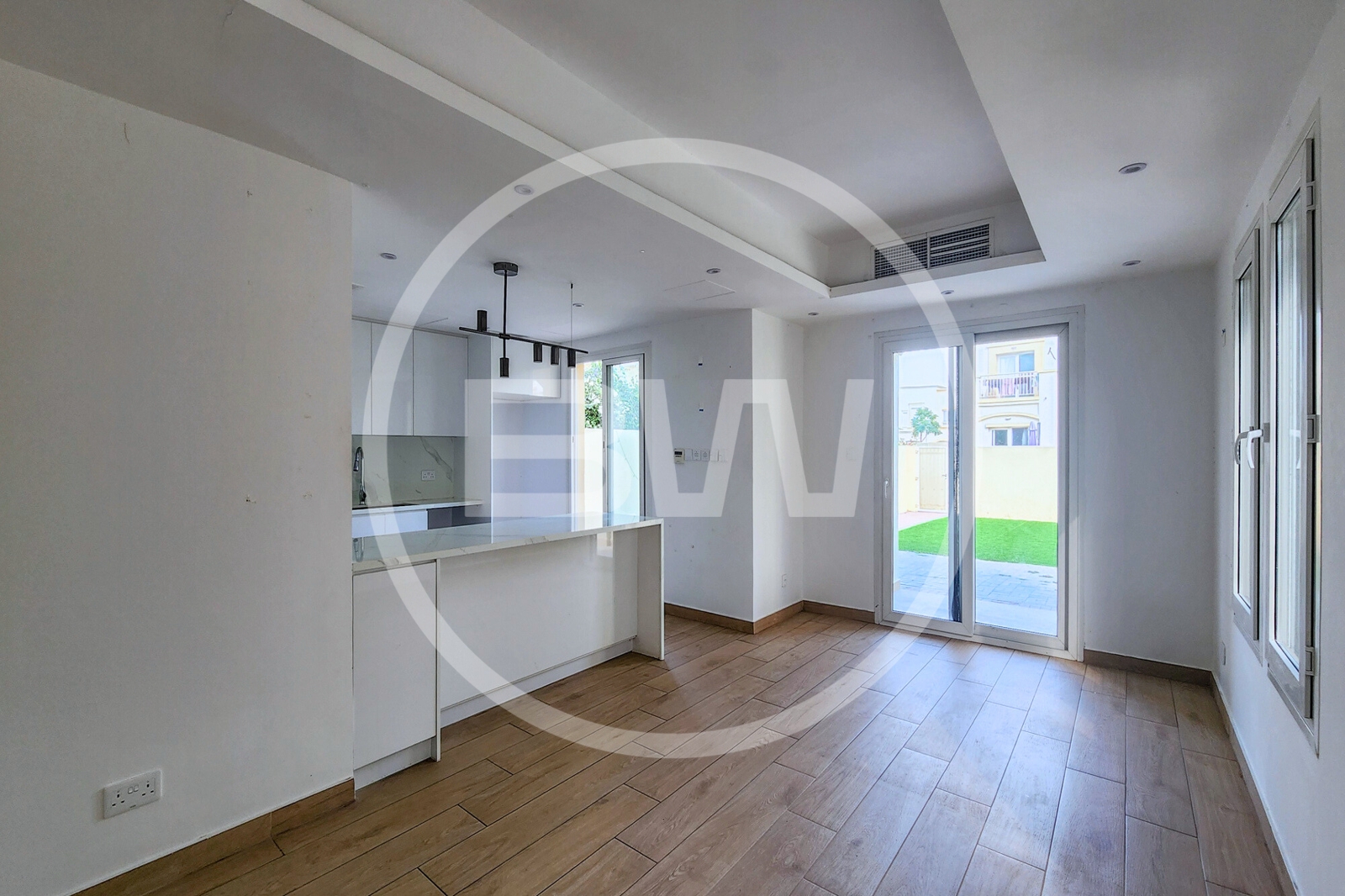Fully Upgraded | Redesigned Kitchen | Large Plot