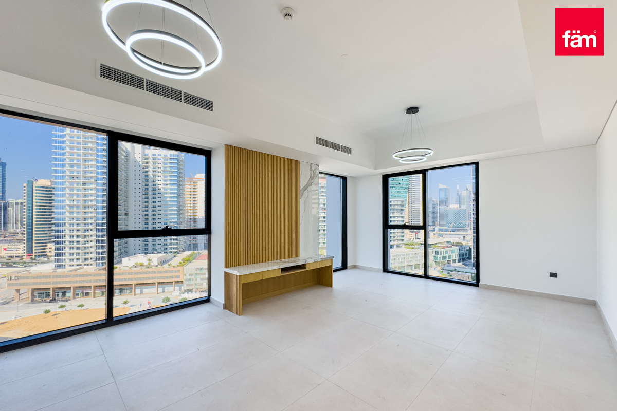 Best Price | Spacious Unit | Brand New