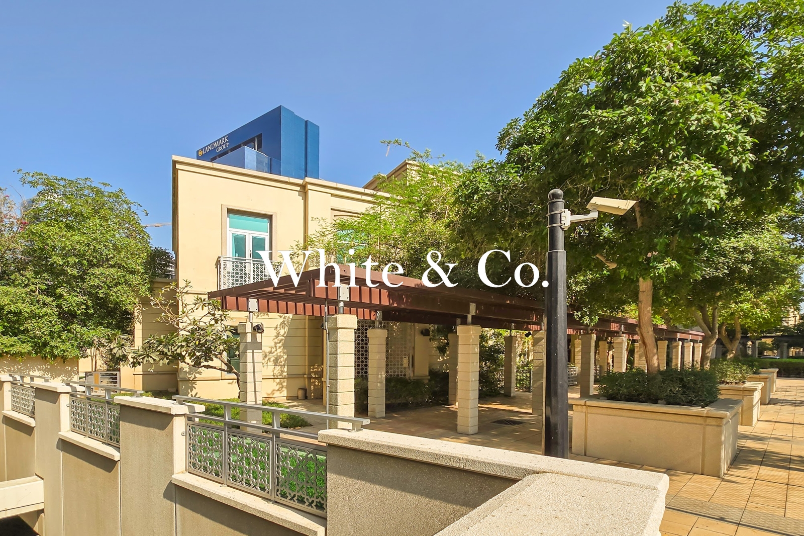 Private Garden | Corner Plot | Rare Unit