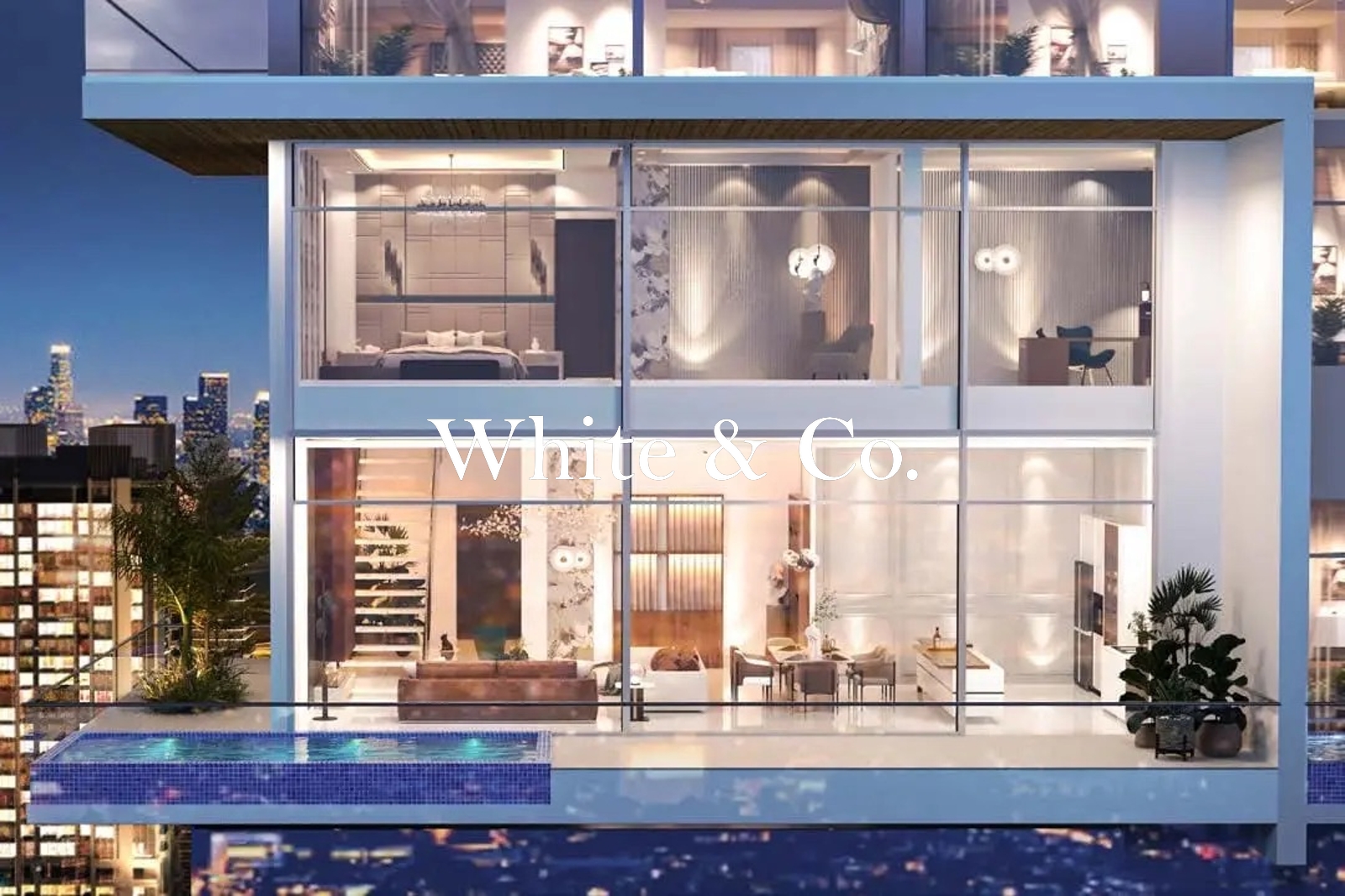 10% Below OP | Presidential Suite | Motivated