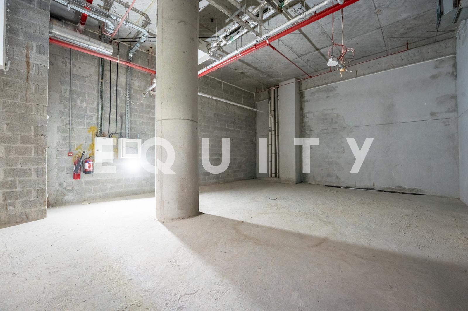 F and B Unit | Retail Unit Space | Wafi Mall