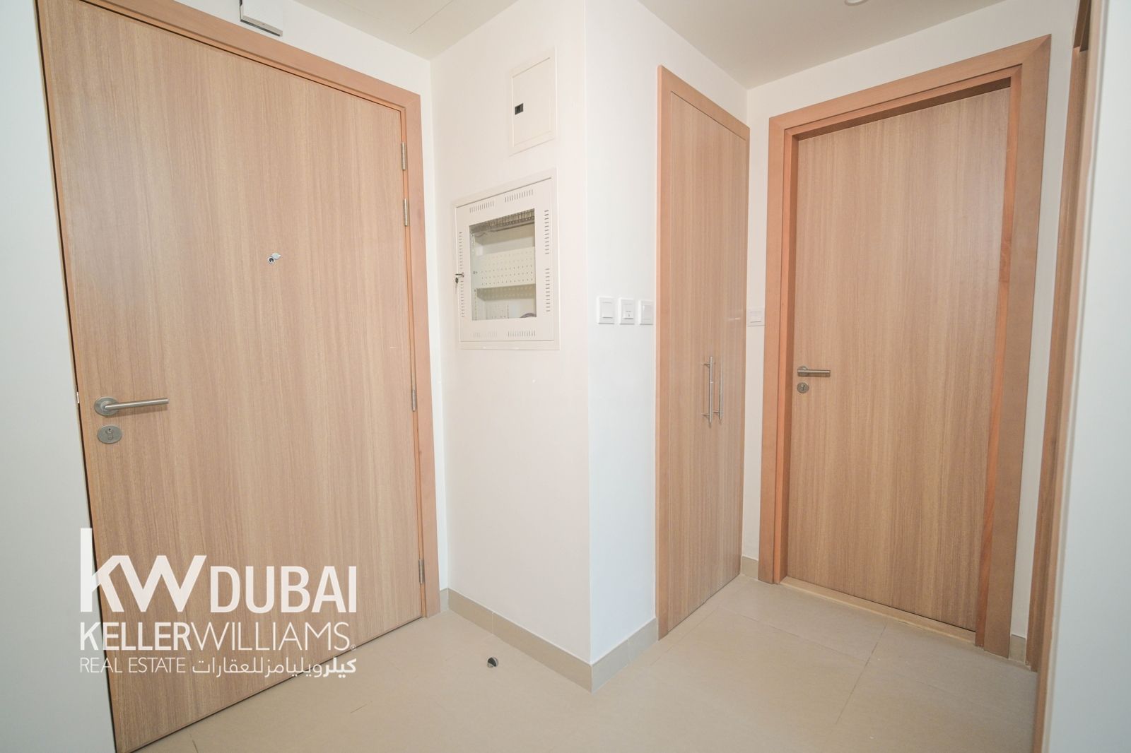 Prime Location | Spacious | Sea View