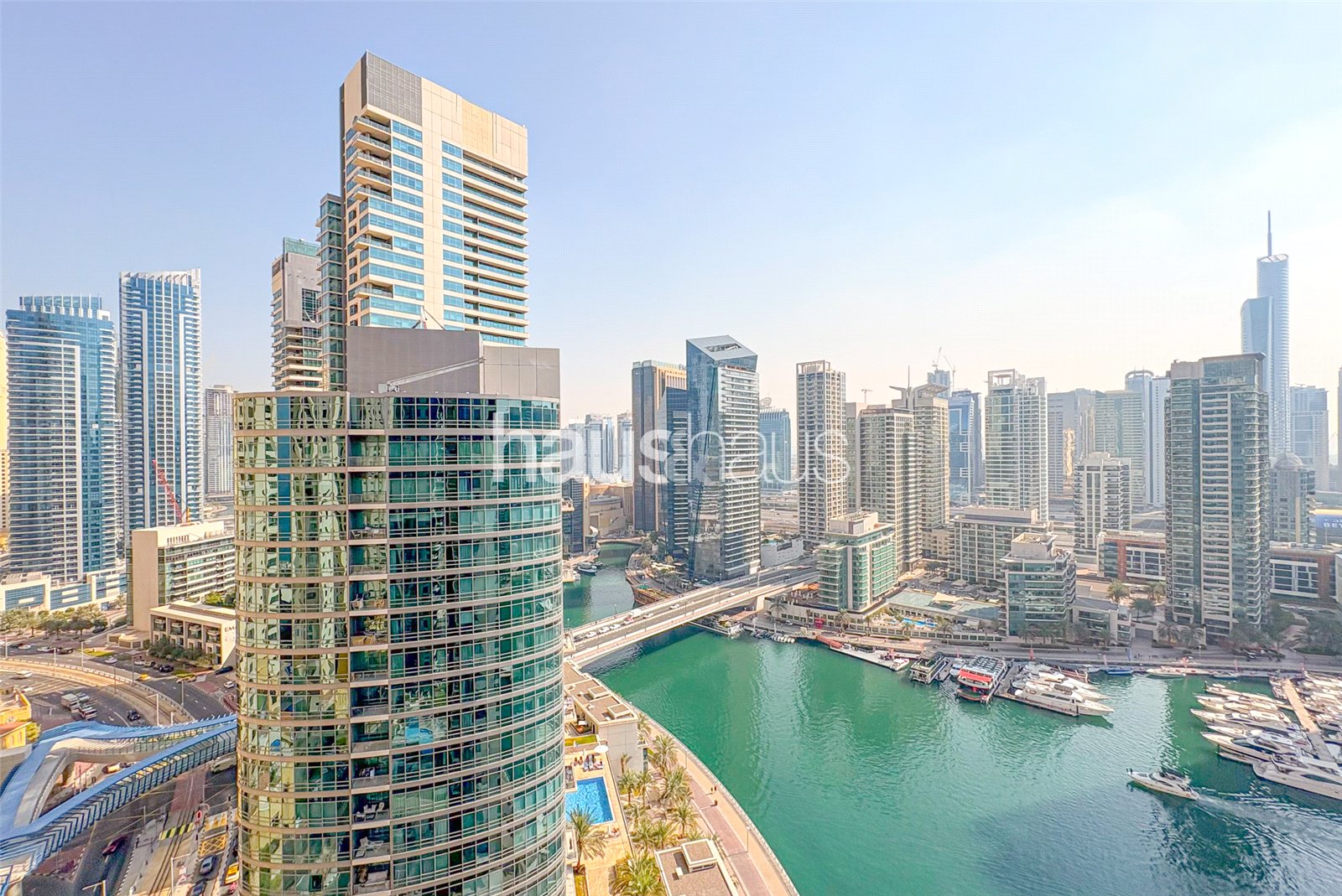 Fully Furnished | Stunning Views | Available Now