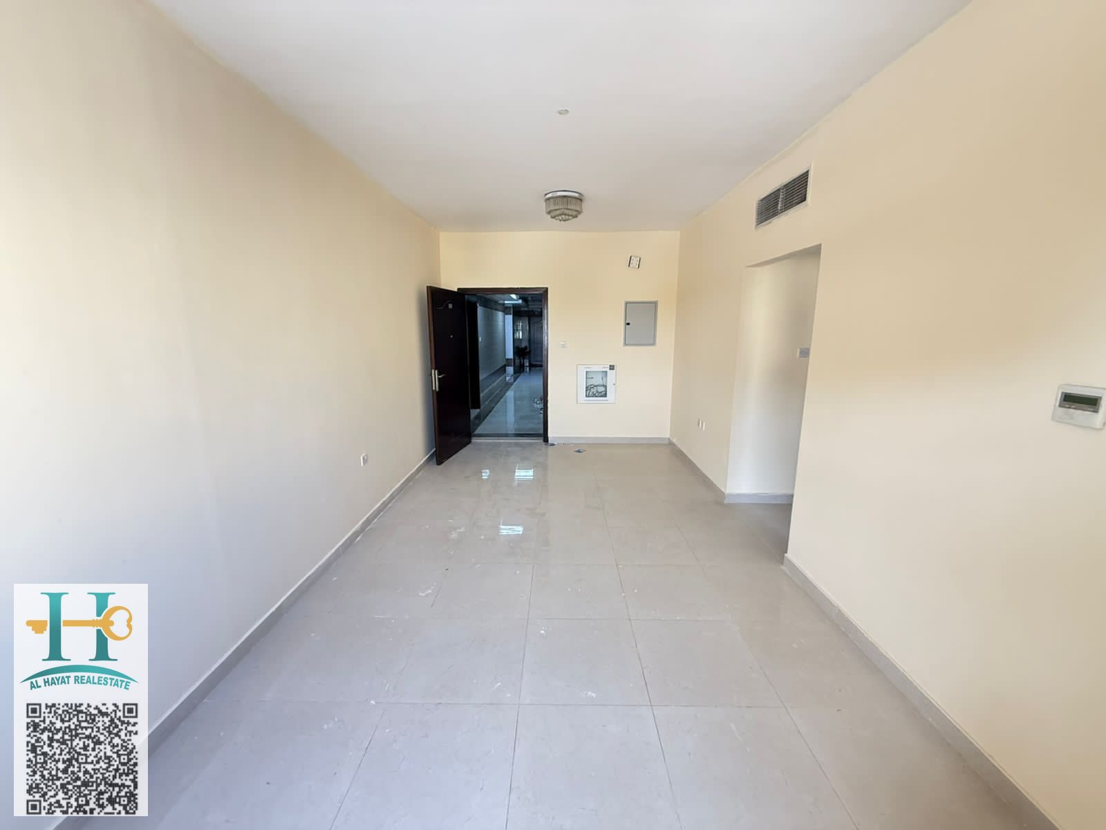 In Al Rouda 1 Ajman 2bedroom 2 bathroom rent of year 38.000