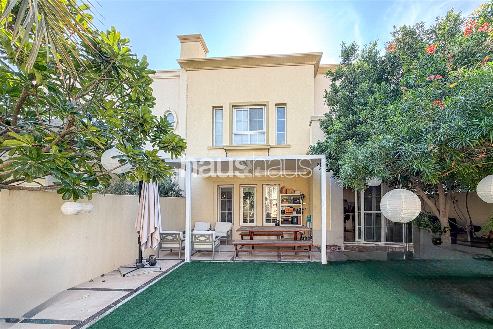 Upgraded | Close to Pool and Park | 3M