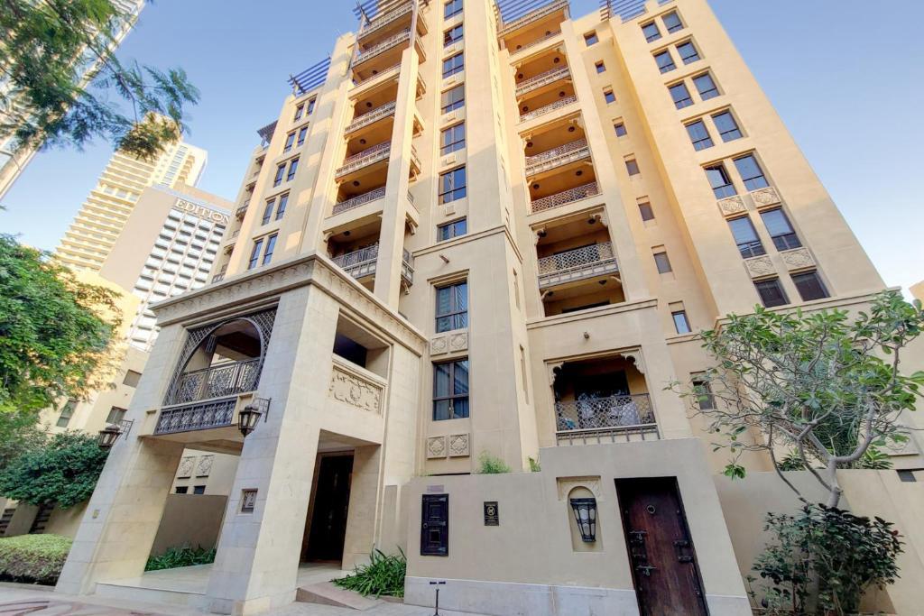 Burj View | Limited Unit | The Largest Layout