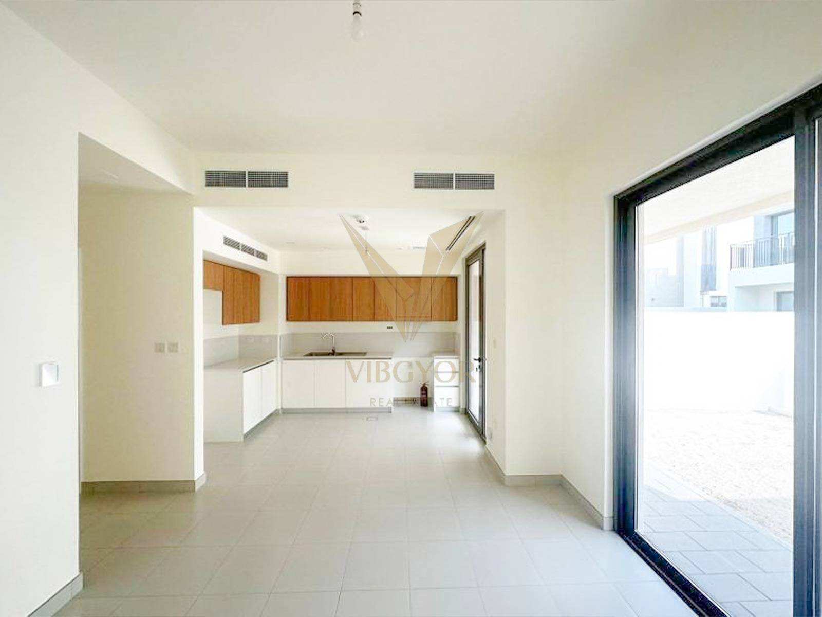 Desirable location opposite the pool and park