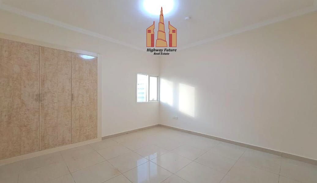 Specious 2BHK ||Close to Sahara Center||