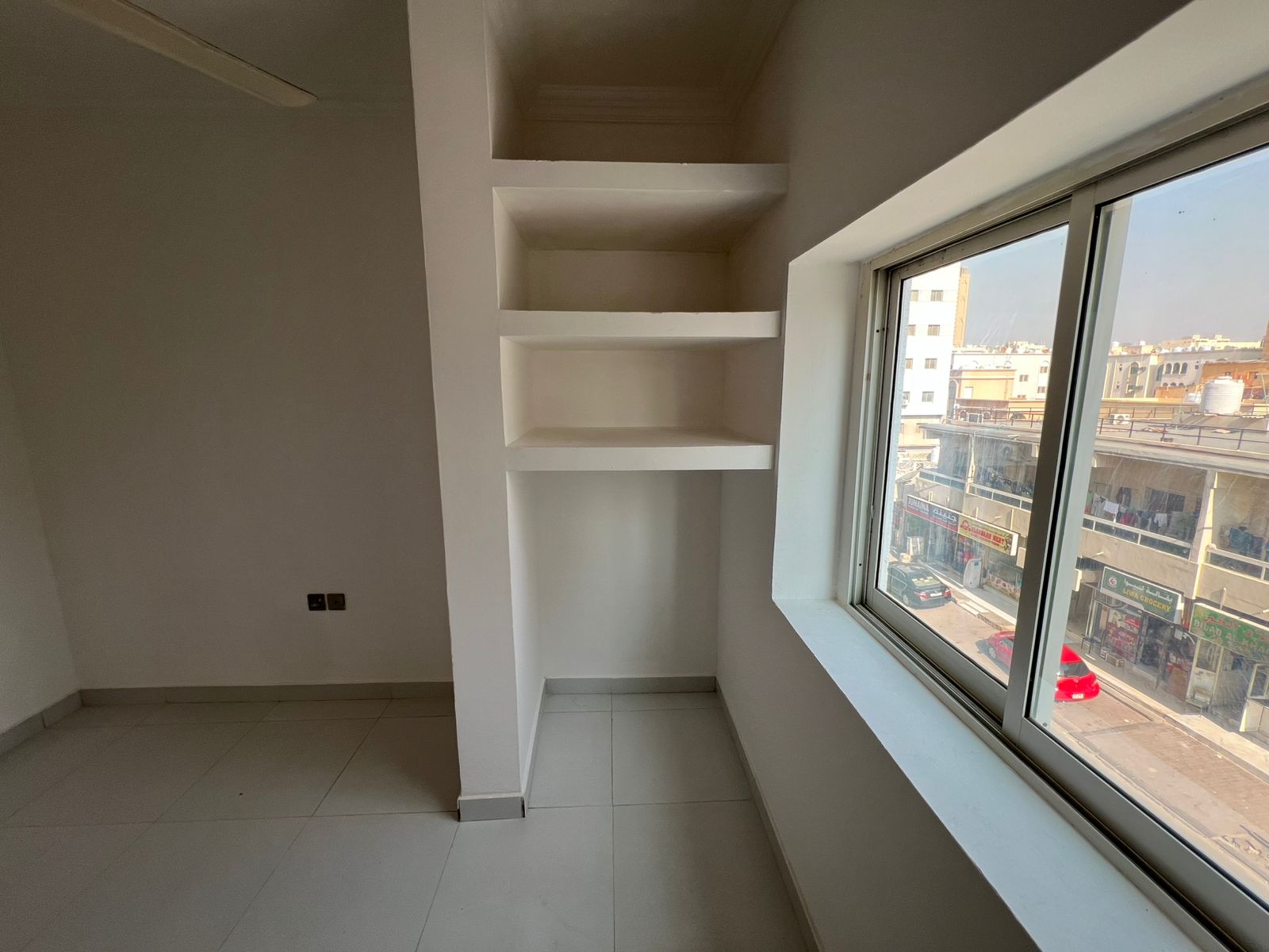 Studio for Rent Near Ajman Corniche