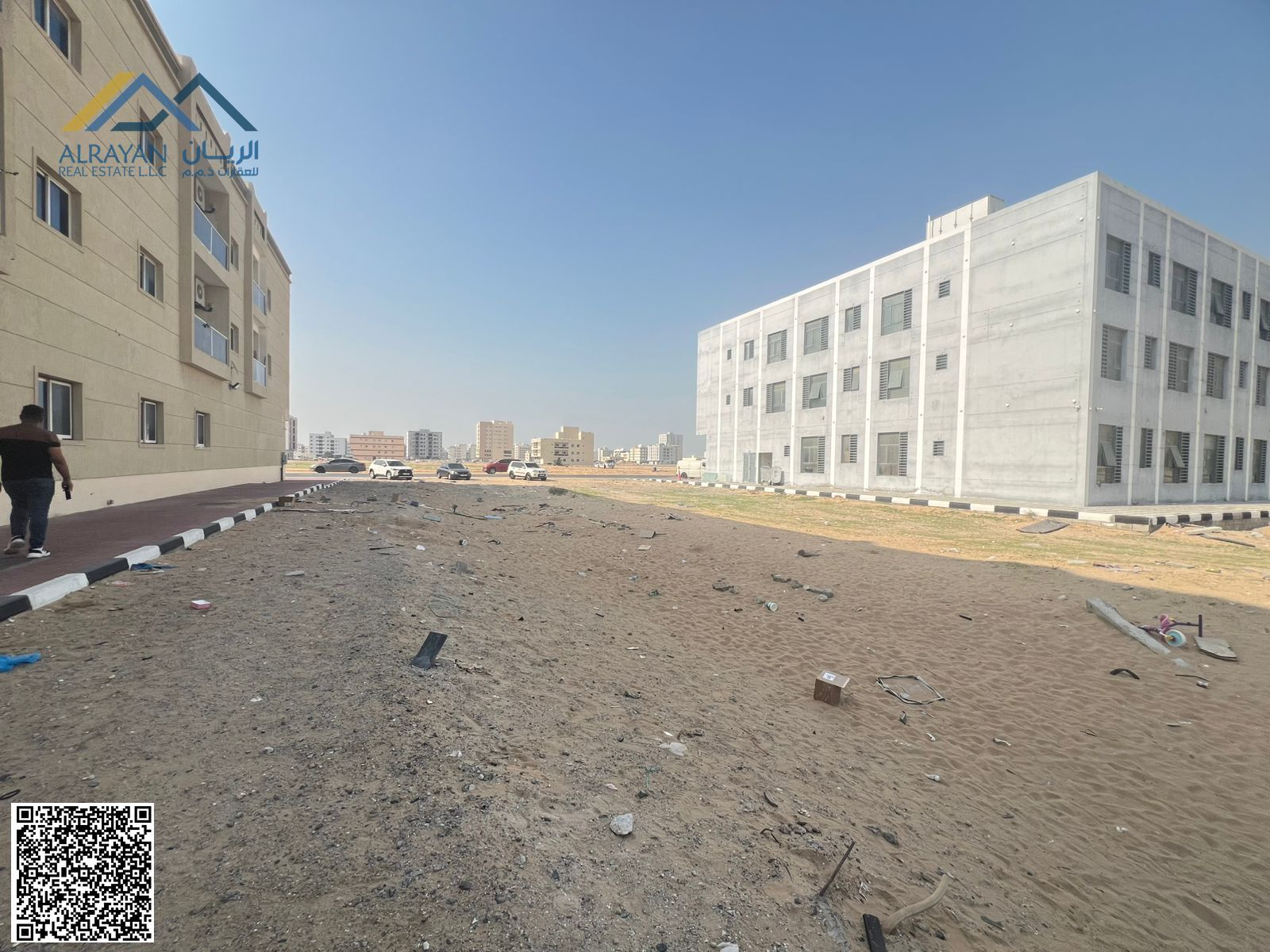 Prime Location at a Great Price for a Quick Sale: Ground Floor + 8 Floors