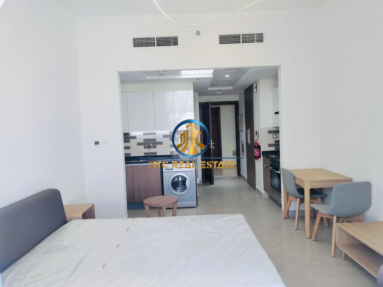 STUDIO FURNISHED | FROM END OF JAN | CHILLER FREE