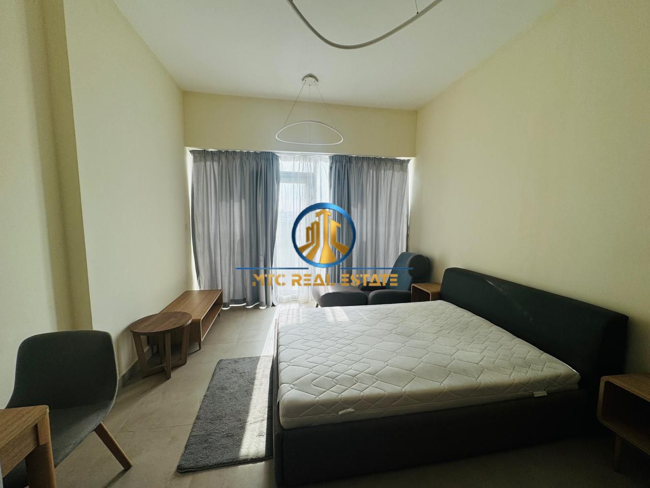 STUDIO FURNISHED | VACANT | PRIME LOCATION