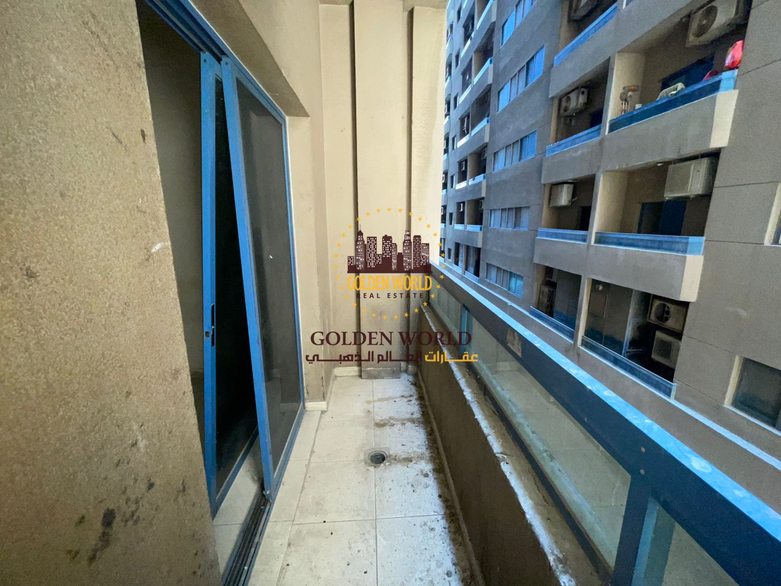 2 Bedroom Apartments with Balcony & Parking in Al Nahda Sharjah – Multiple Units