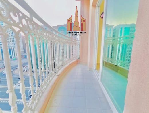 Specious 2BHK with Balcony Close to Nadha Park full family building