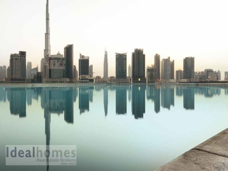 Bayfront Brilliance|Luxury Hotel Apartments|Prime Location