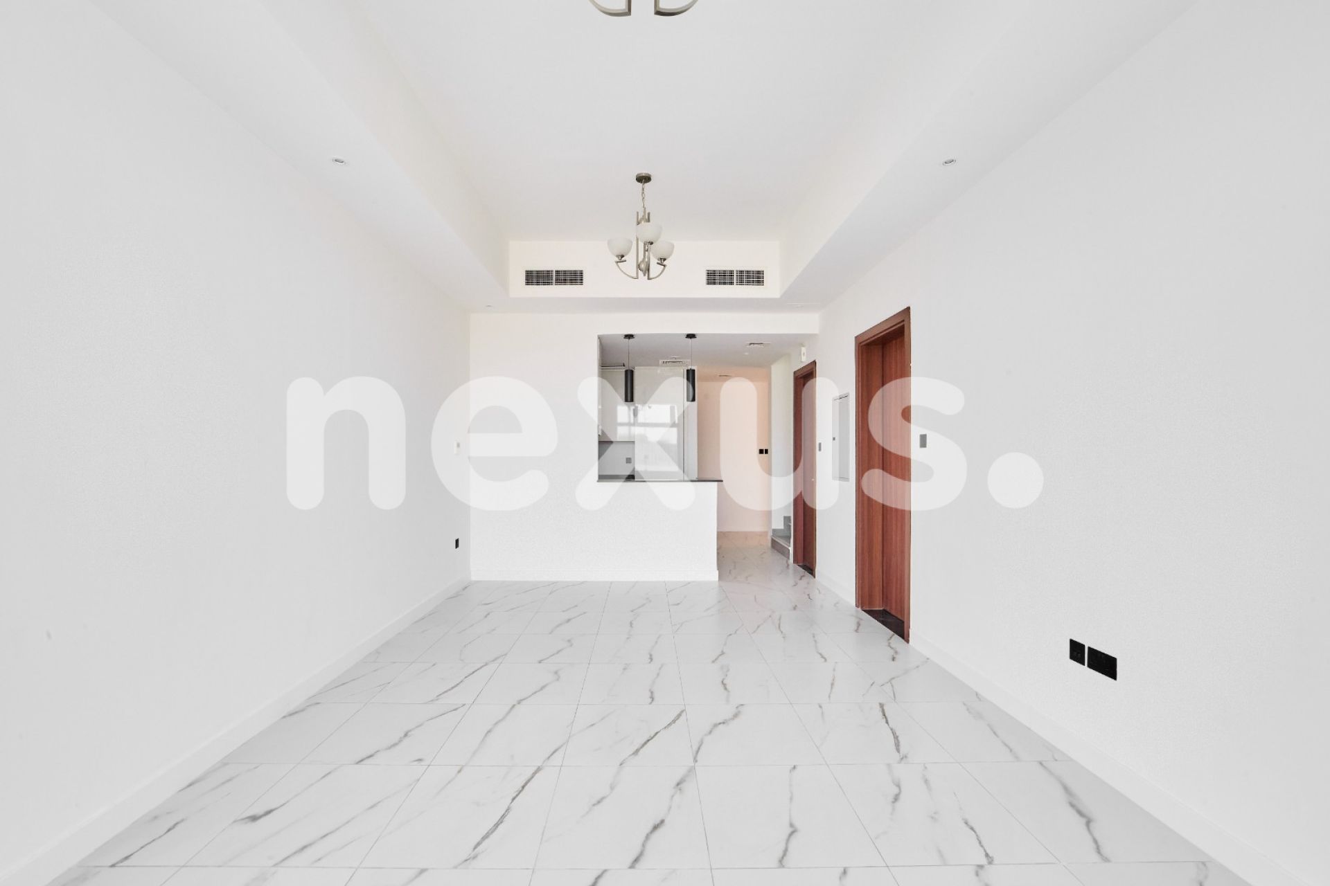 Corner Unit | Brand New | Gated Community