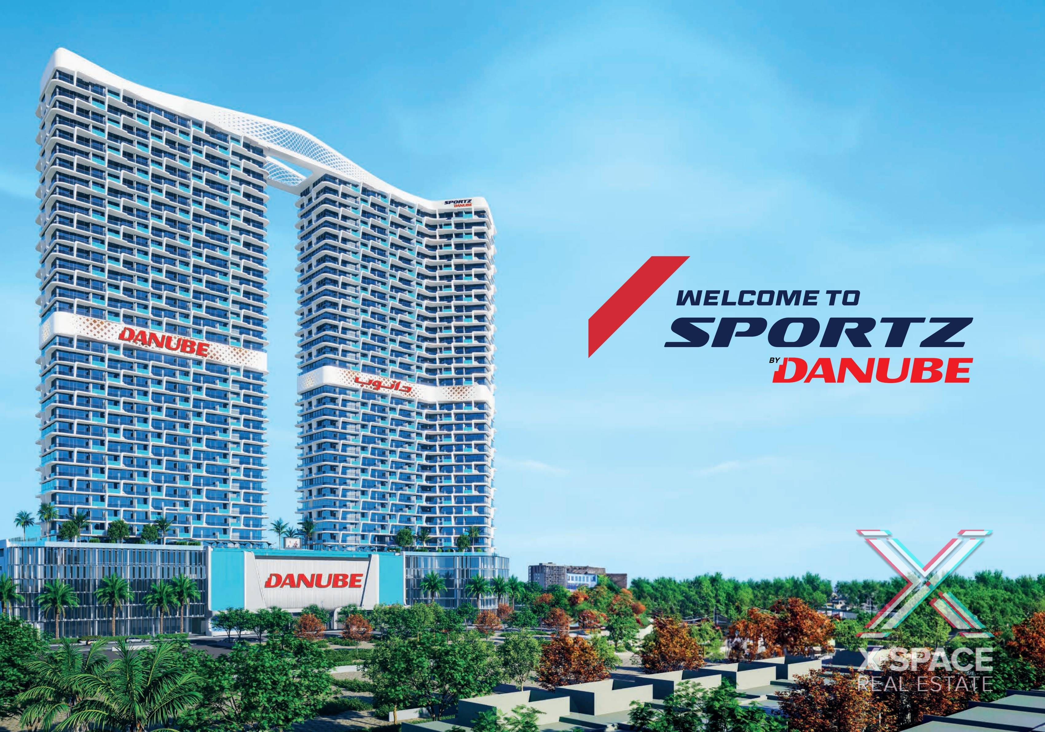 Fix payment plan | Fully furnished | High floor