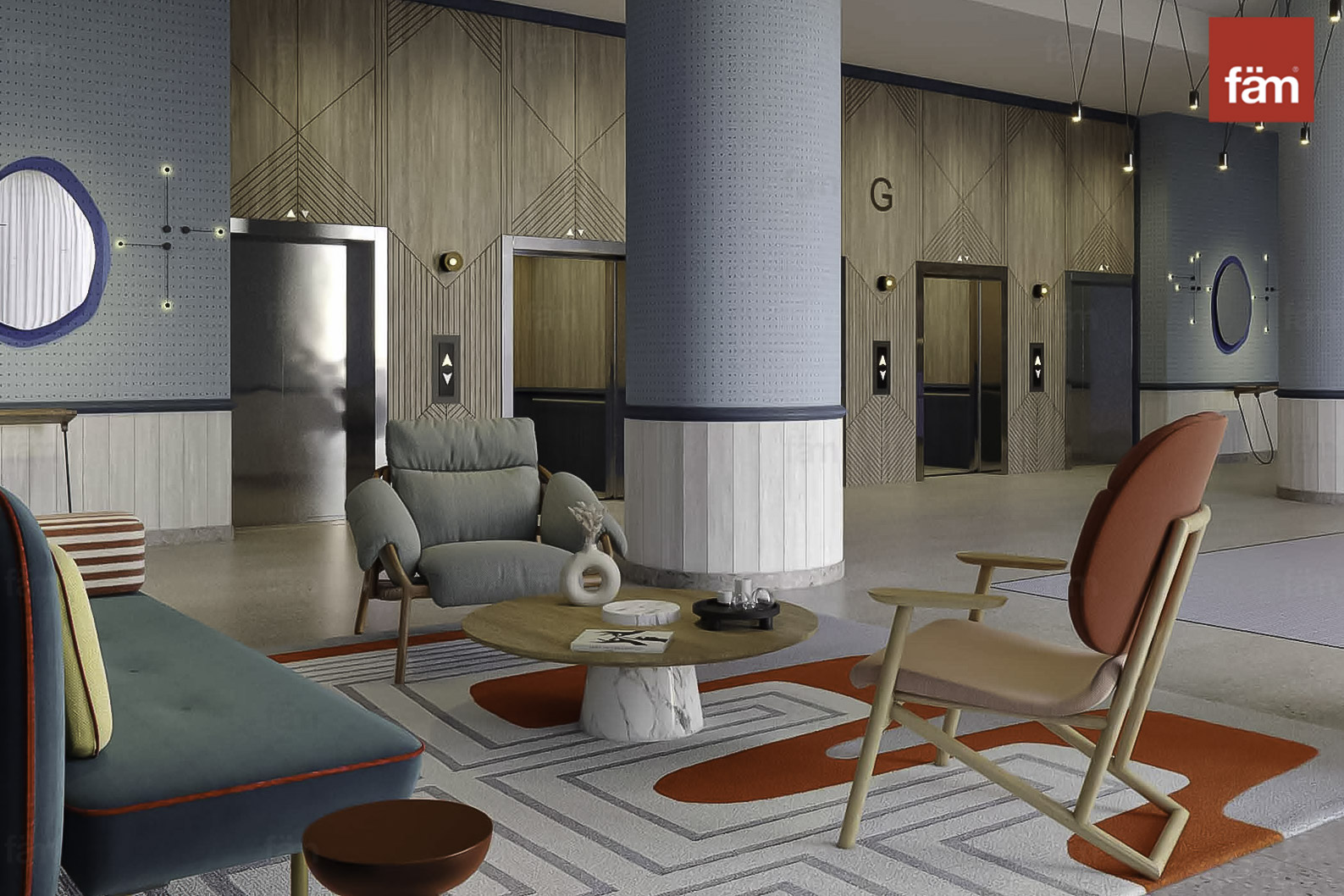 High ROI | 1br Waterfront | Q4 Handover
