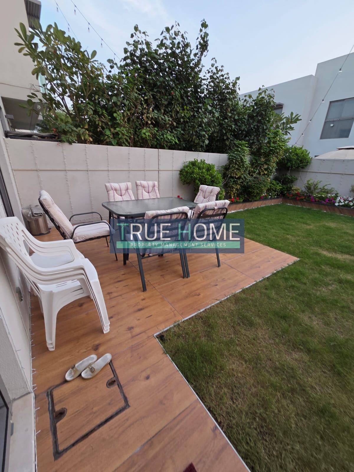 3-Bedroom Townhouse for Sale – Lilac, Al Zahia (Phase 4)