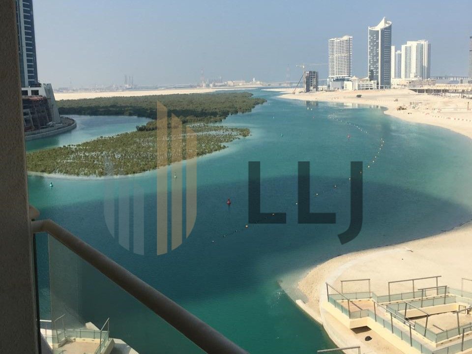 Available Now | Sea and Mangrove View | w/ Balcony