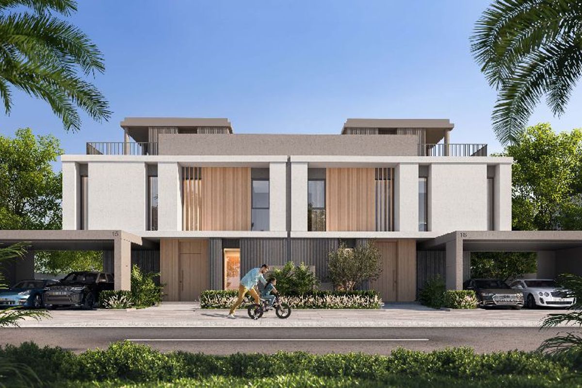 Big Plot | Facing Park | Special Unit | Investment