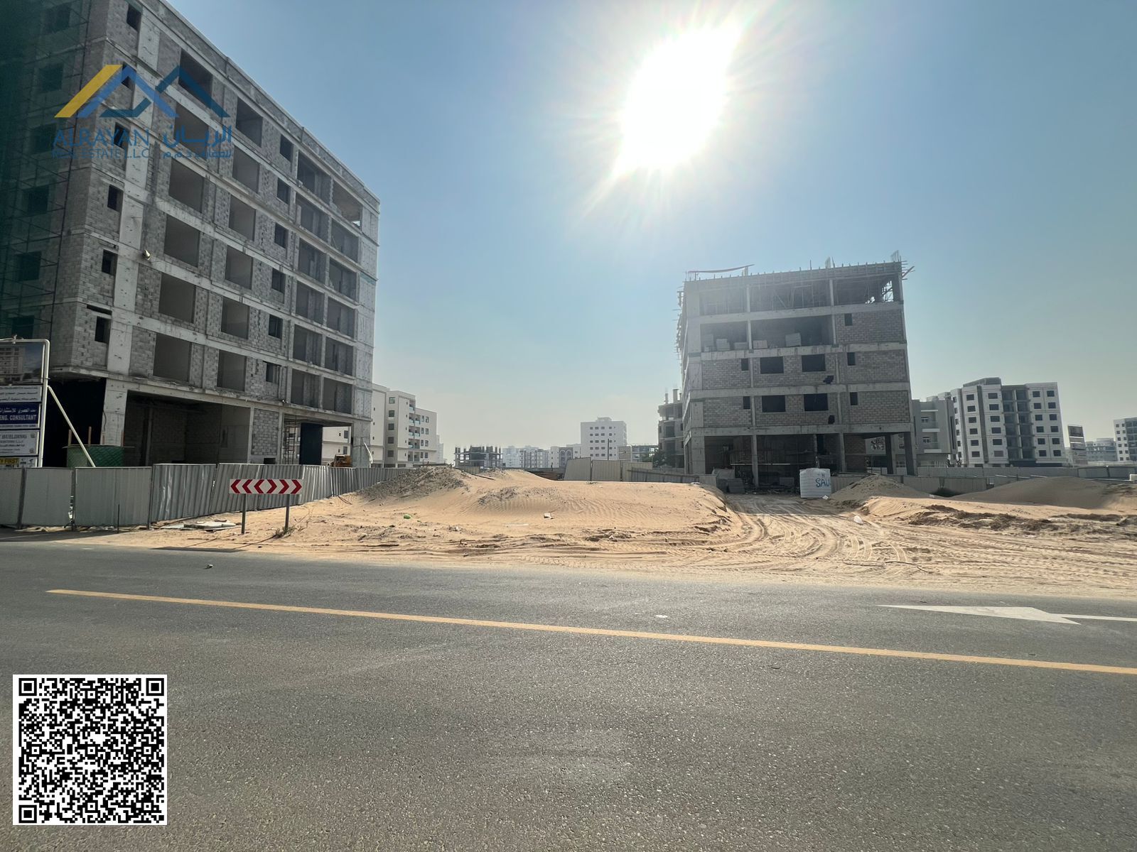 Prime Location, Great Price for Quick Sale: Ground Floor + 6 Floors