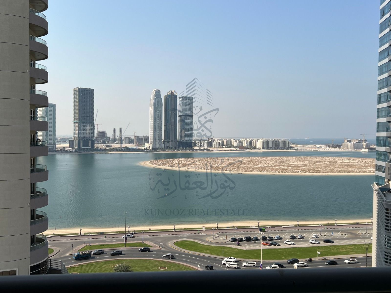 Luxury Apartment for Sale in Al Khan – Style Tower