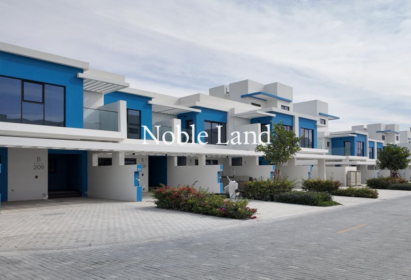 ELEGANT 3 BR TOWNHOUSE | | SANTORINI LAGOON |