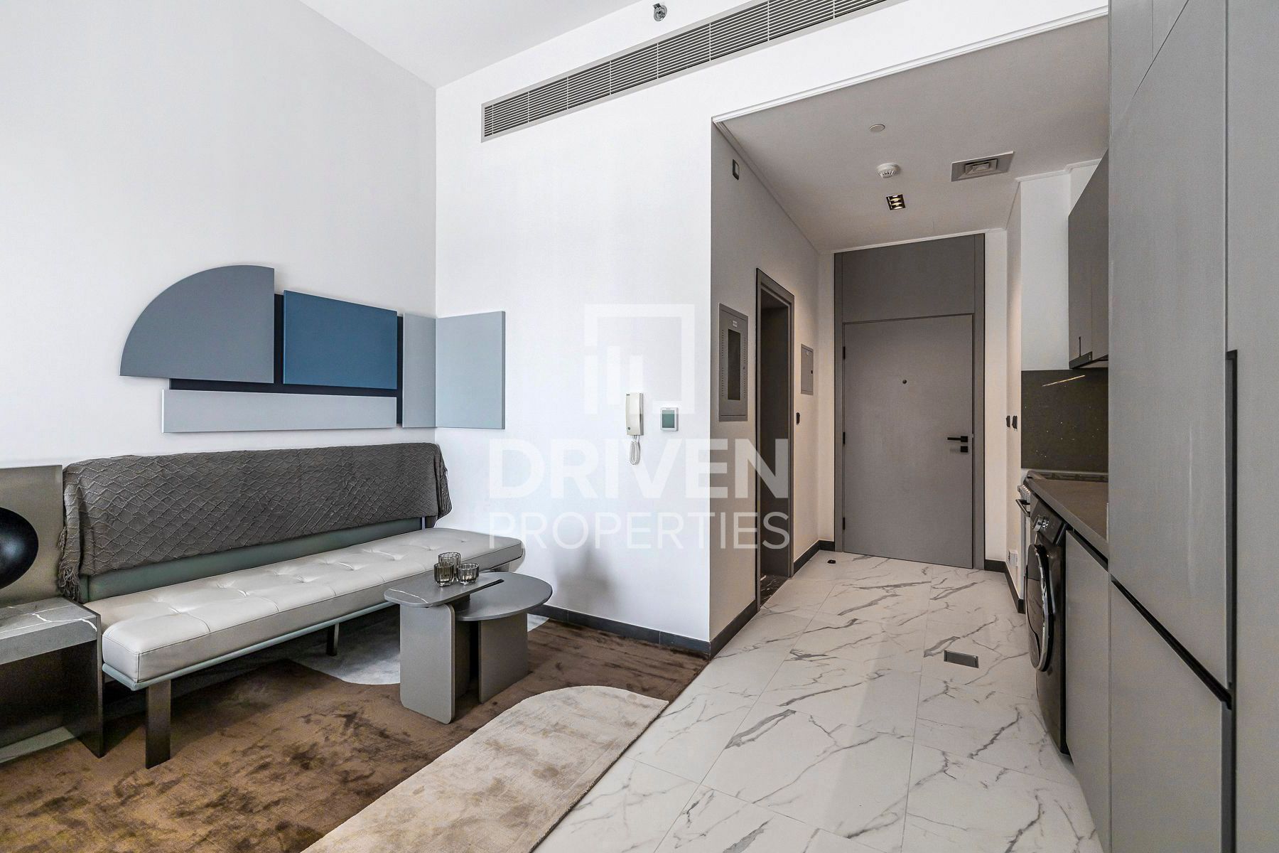 Furnished | Multiple Cheques | Ready to Move In