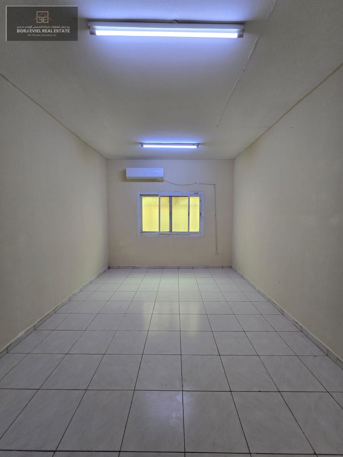 LABOUR CAMP FOR RENT IN AL SAJAA,SHARJAH