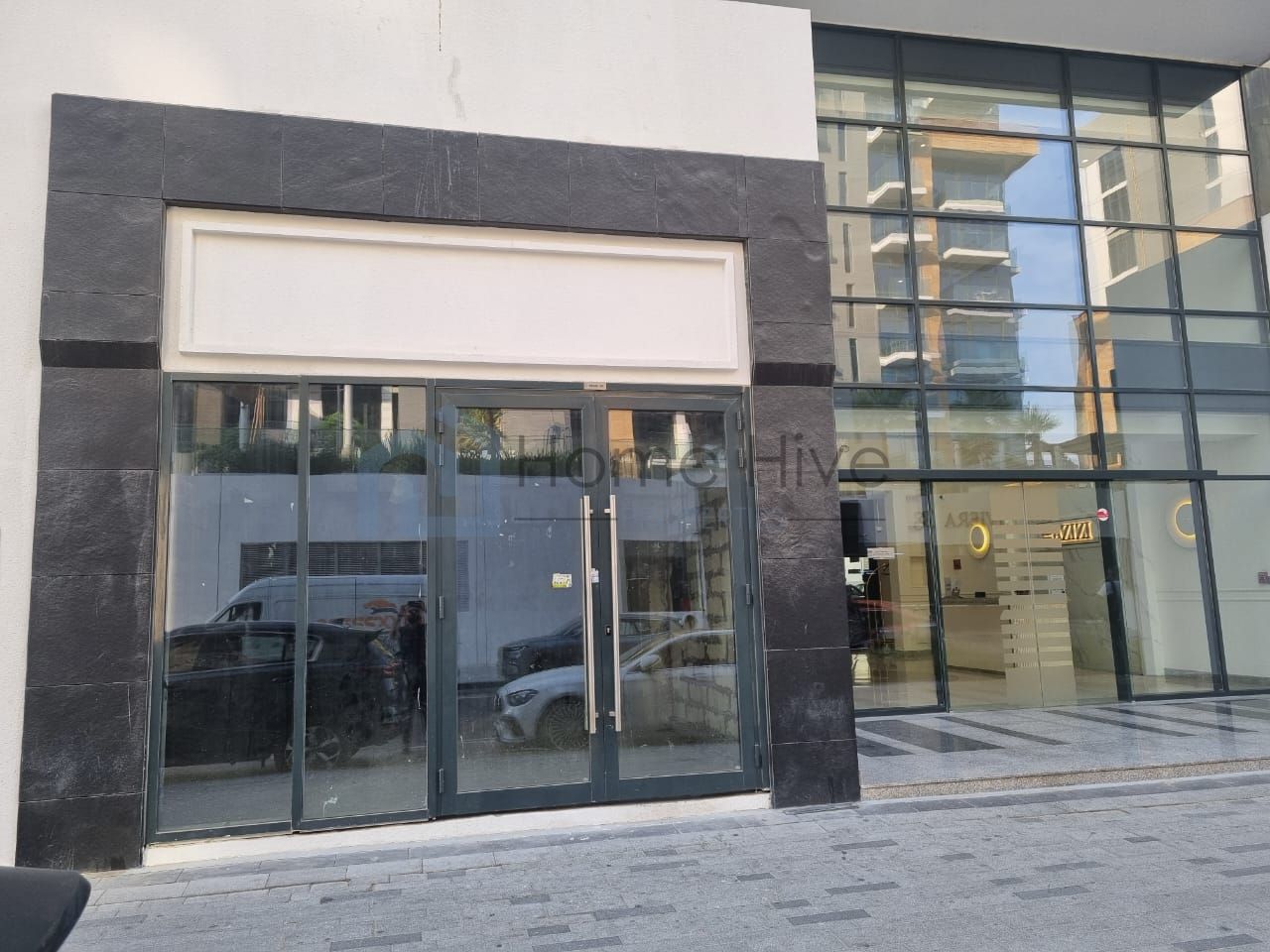 For Sale: Shell & Core Shop in Azizi Riviera Meydan I High ROI
