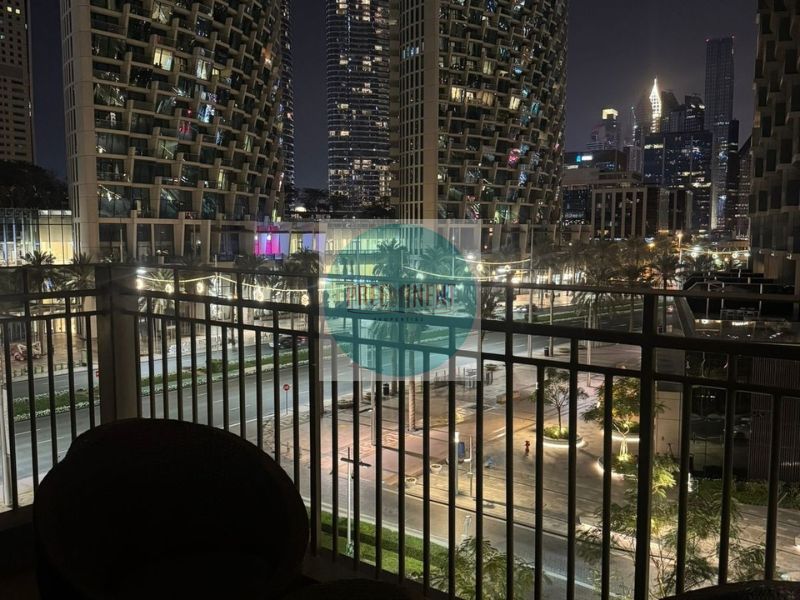 High-End Finishes | Fully Furnished | Ready to Move