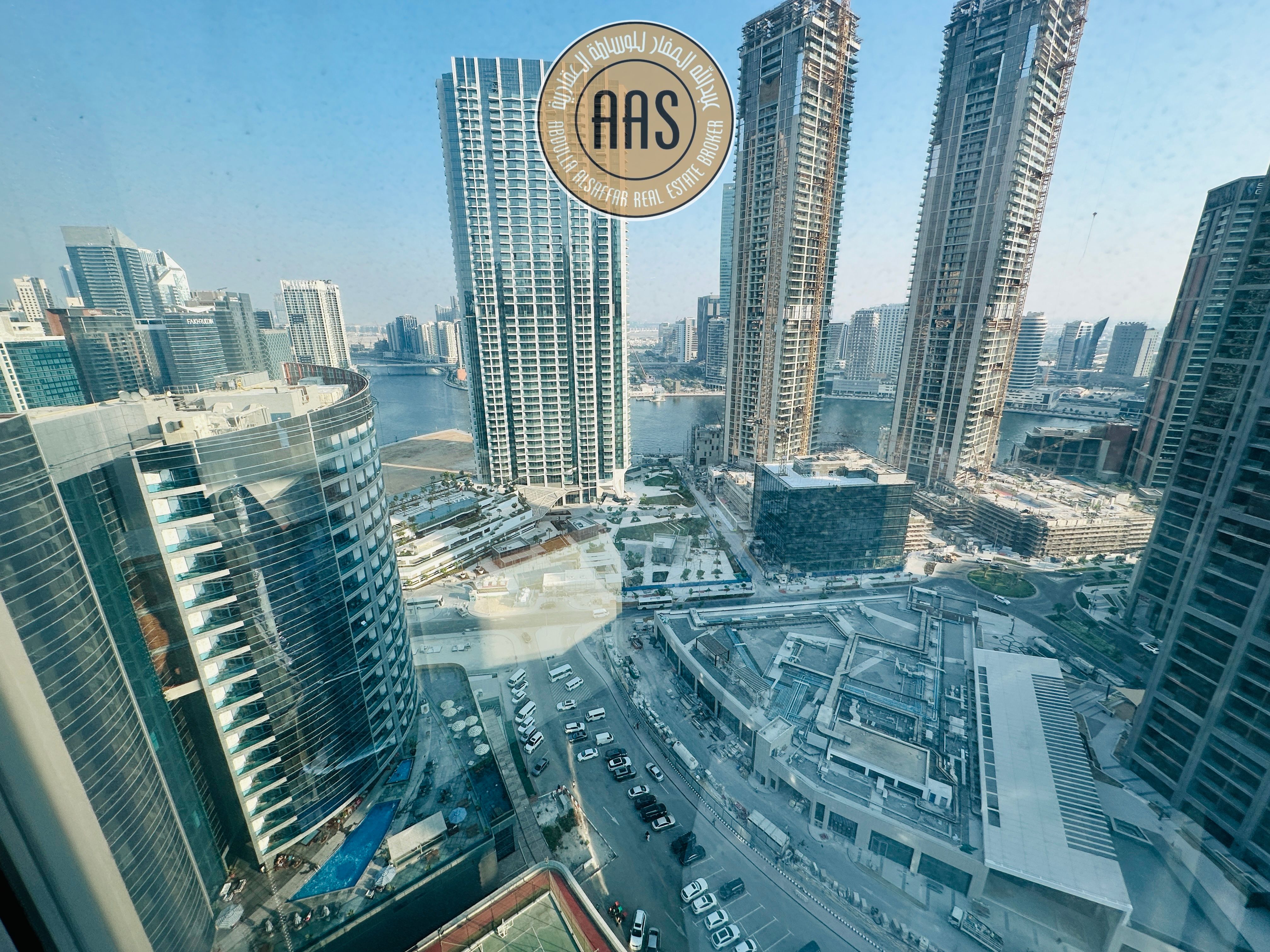 1,000SQFT OFFICE|INCLUDING ALL UTILITIES BILL IN RENT|NEARBY BUS+METRO BY WALK|BUSINESS BAY