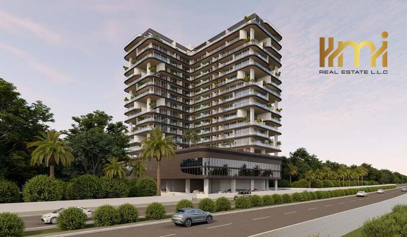 Ultra-Luxury Living Next to Al Barari | 1% Monthly | 4-Year Post-Handover | Lifestyle Amenities | Strategic Location | Smart Investment