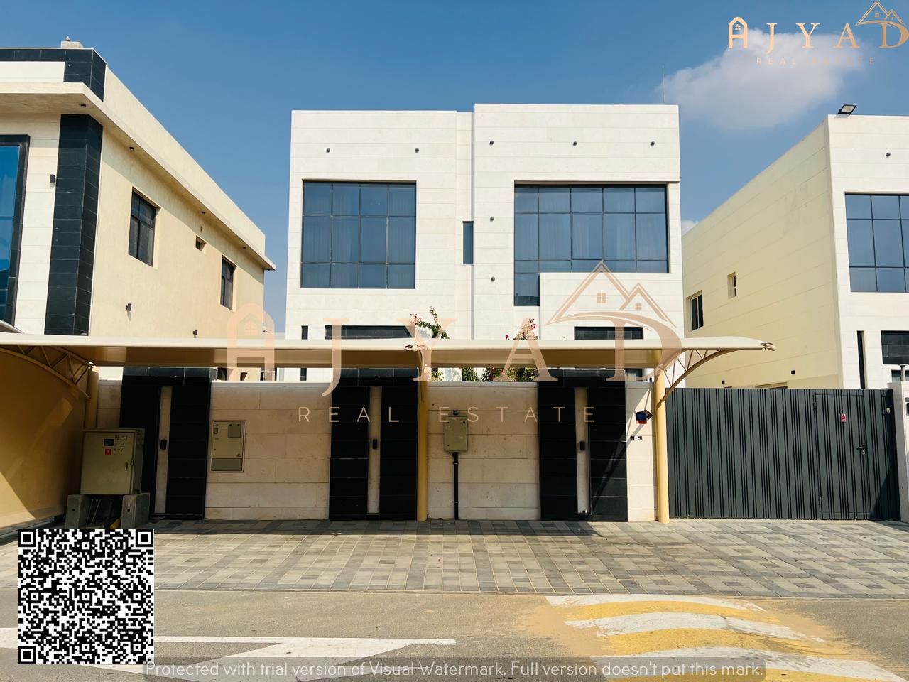 Villa for Sale in Al Zahia | 3 Rooms + Majlis + Lounge + Maid's Room | 1,650,000 AED All-Inclusive