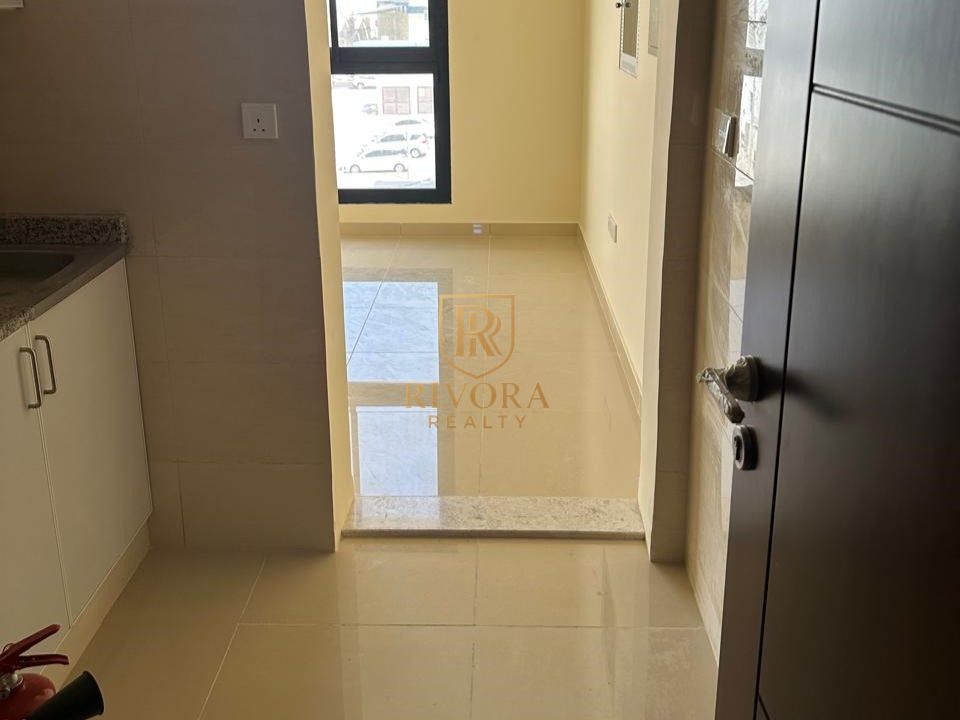 STUDIO I NEW BUILDING I AFFORDABLE PRICE