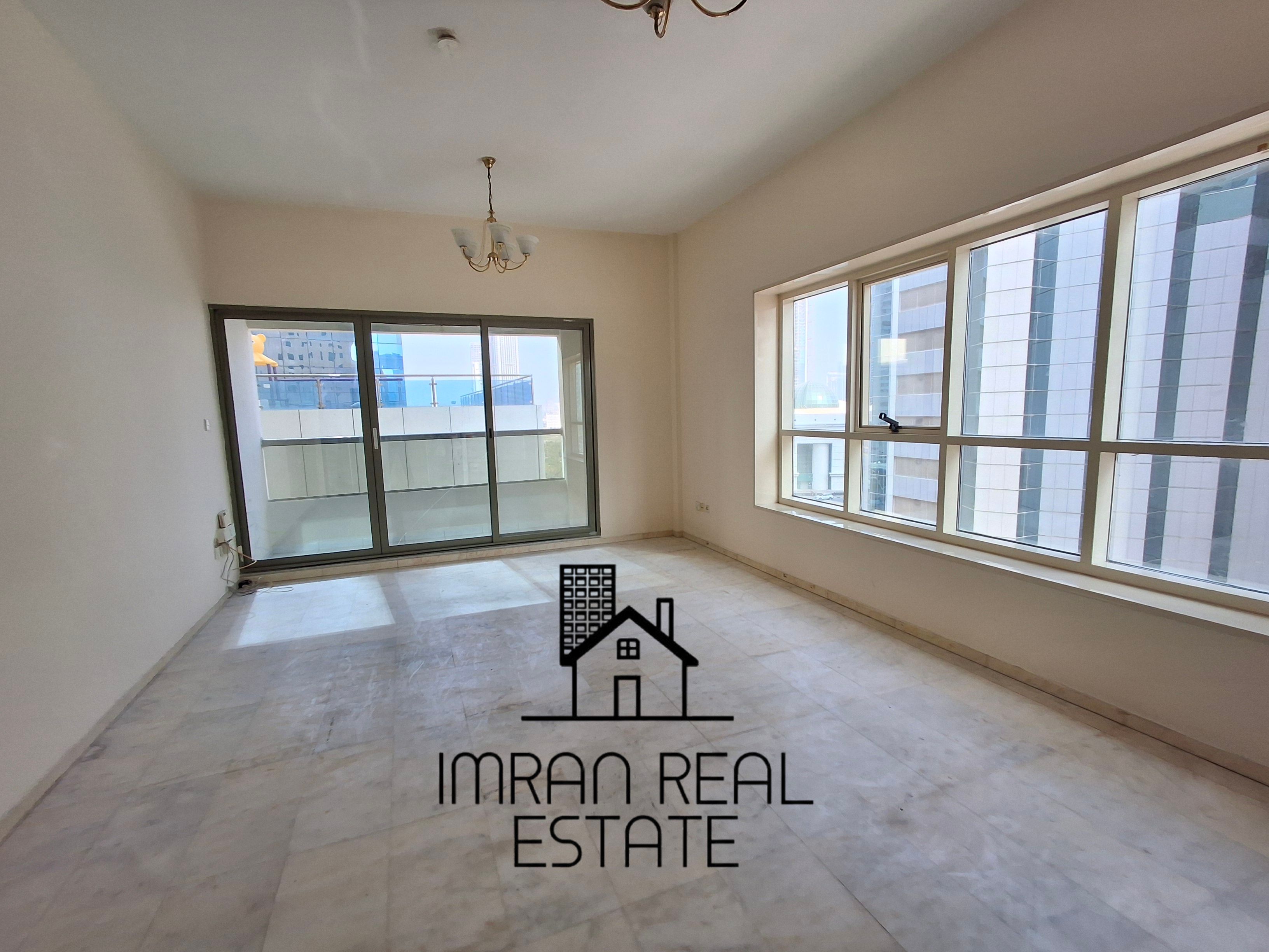Specious 2BHK Apartment|With Balcony Wardrobes|Open View