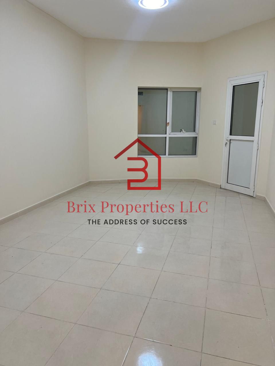 Spacious Living | Ready to Move 1BR in Orient Tower | Prime Investment