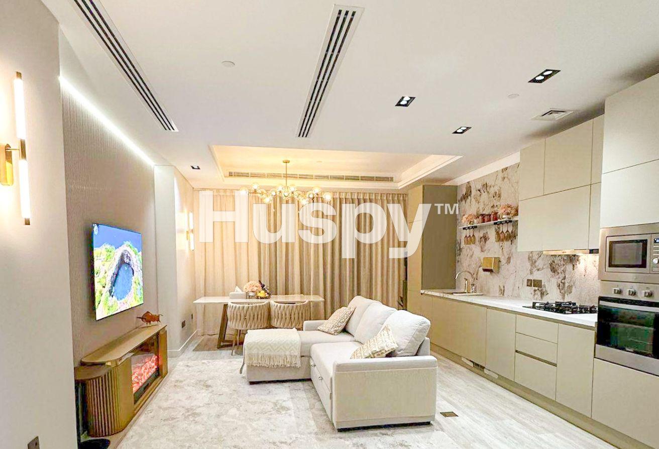 Sea View | Upgraded | Vacant on Transfer